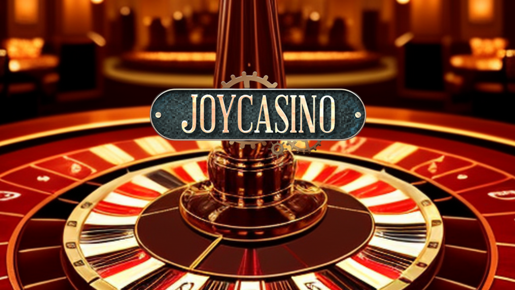 Оценка Joycasino для получения дополнительной информации