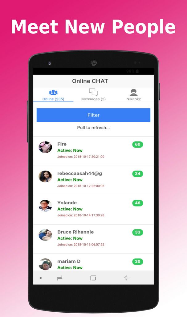 How to utilize SofiaDate?