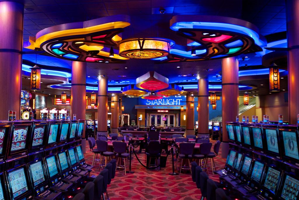Vox Live Casino Site - Get a bonus offer for subscribe