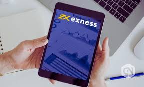Exness Internet Terminal: Begin Trading with Exness WebTrader