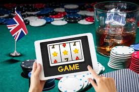 Discover the Magic of Casino Golden Genie New 16 Discover the Magic of Casino Golden Genie New 16