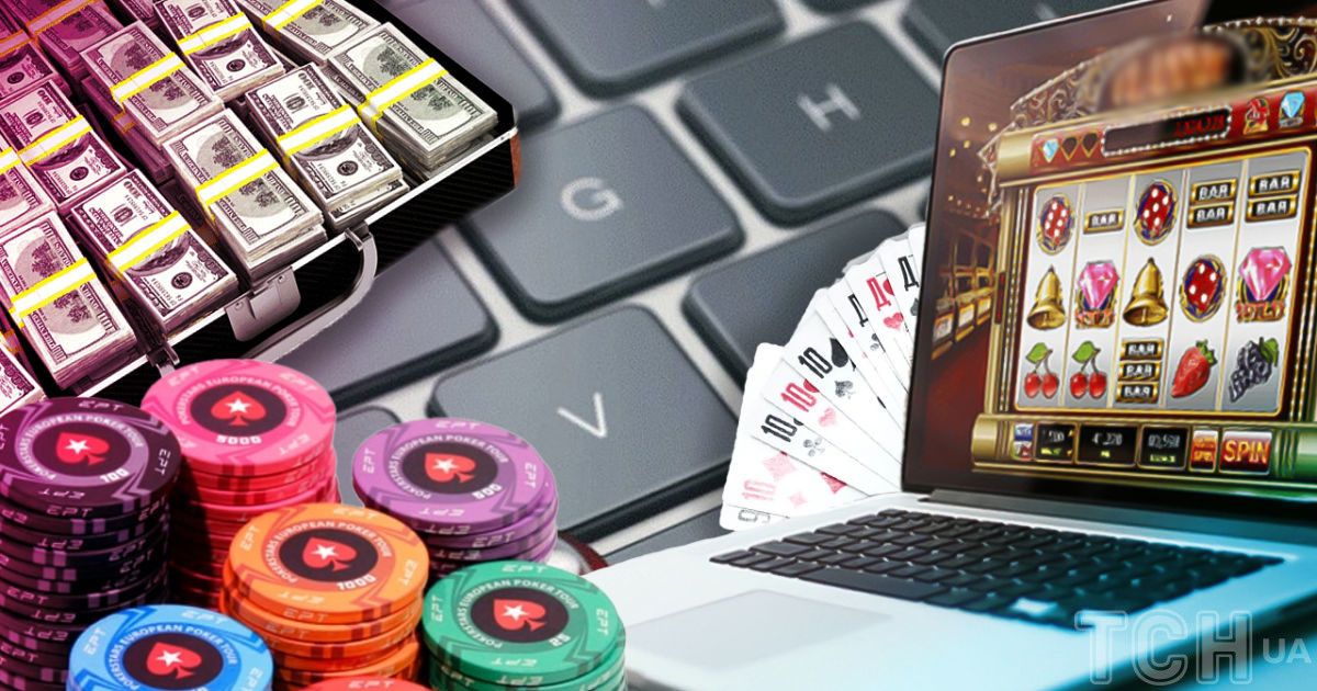 Discover the Top 5 Online Casino Sites for Ultimate Gaming Fun Discover the Top 5 Online Casino Sites for Ultimate Gaming Fun