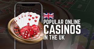 Discover the Top 5 Online Casino Sites for Ultimate Gaming Fun Discover the Top 5 Online Casino Sites for Ultimate Gaming Fun