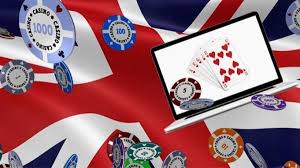 Discover the World of UK Online Casino No Gamstop Discover the World of UK Online Casino No Gamstop