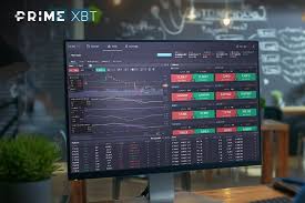 Exploring the Future of Finance Live Trading on PrimeXBT Exploring the Future of Finance Live Trading on PrimeXBT
