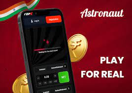 Play Astronaut at Top Crash Gambling Casinos