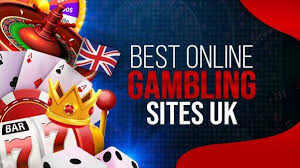 Ultimate Guide to Casino Dexsport UK Exciting Gaming Awaits