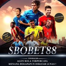 Agen SBOBET88 Panduan Lengkap untuk Memilih dan Memanfaatkan
