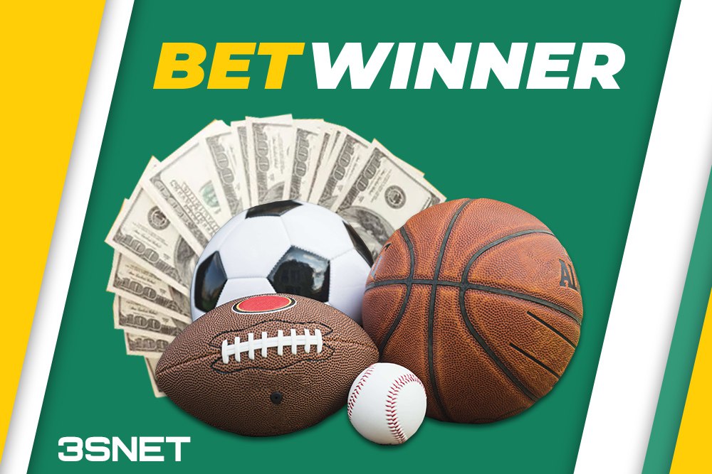 betwinner Comprehensive Guide to Betting, Features and How to Get Started