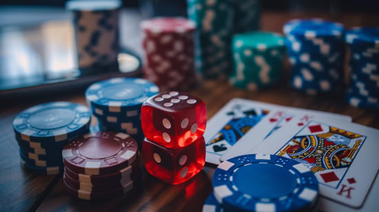 Casinos with Bonus Wheel 4