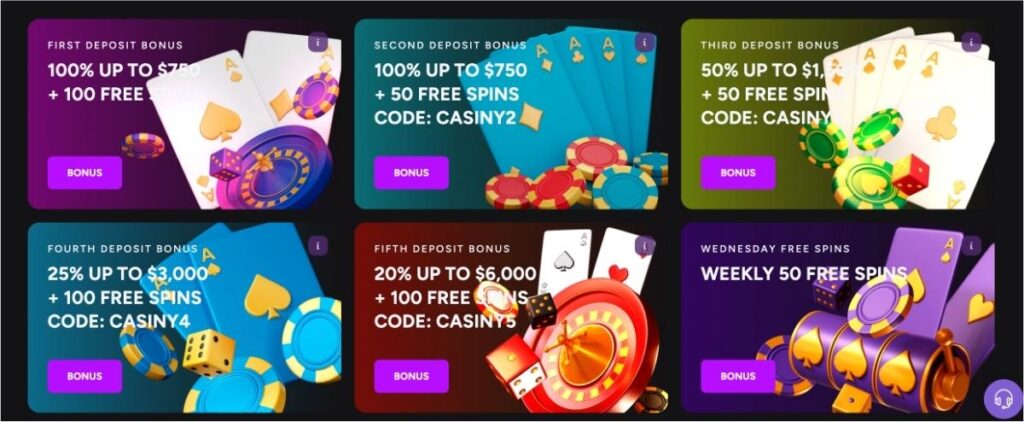 Discover Excitement Casiny App - Your Ultimate Gaming Companion