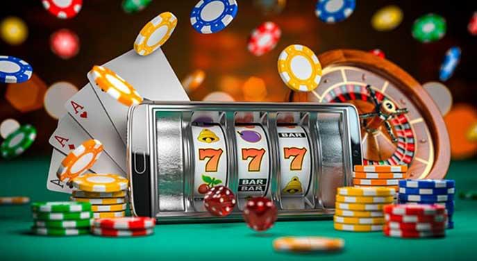 Discover Excitement with Slots Angels Casino Online Games