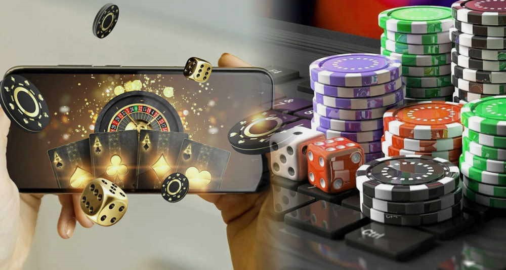 Discover Excitement with Slots Angels Casino Online Games