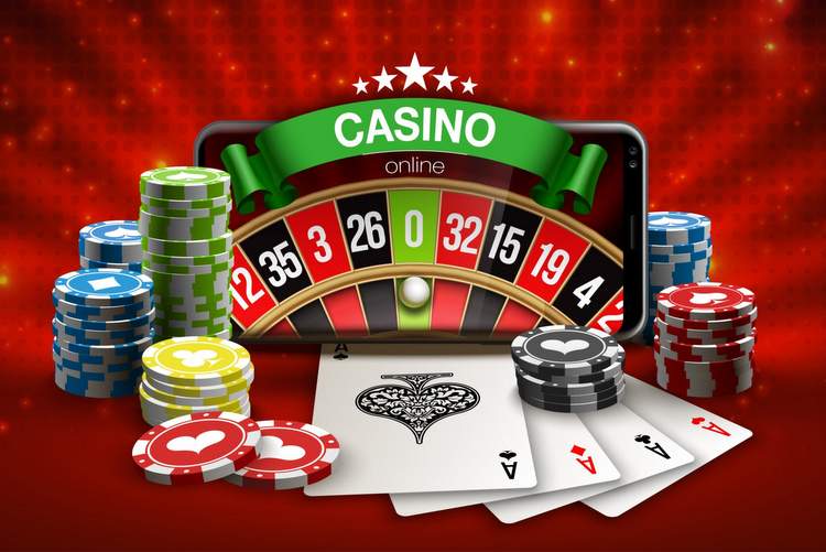 Discover Exciting Opportunities with Casino Online No Deposit Required