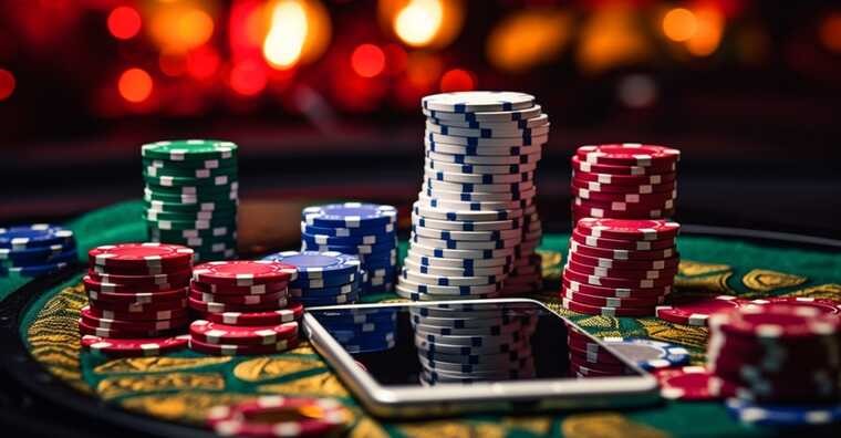 Discover the Exciting World of Golden Lady Casino UK Discover the Exciting World of Golden Lady Casino UK