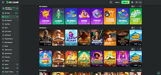 Experience the Thrill Crash BC Fun