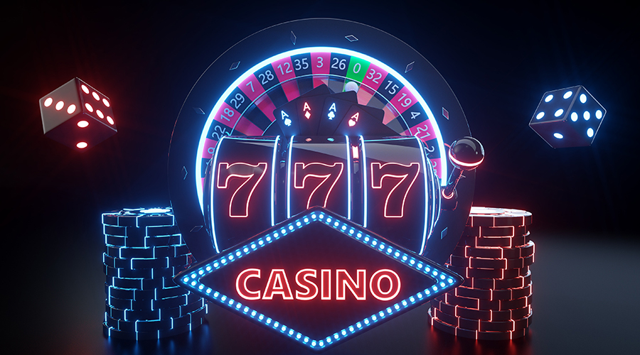 Experience the Ultimate Gaming Adventure at King's Chip Casino & Sportsbook