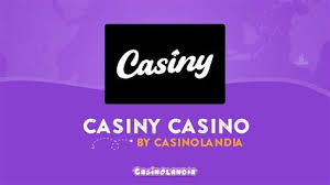 Explore the Exciting Casiny Casino No Deposit Bonus Explore the Exciting Casiny Casino No Deposit Bonus