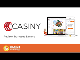 Explore the Exciting Casiny Casino No Deposit Bonus Explore the Exciting Casiny Casino No Deposit Bonus