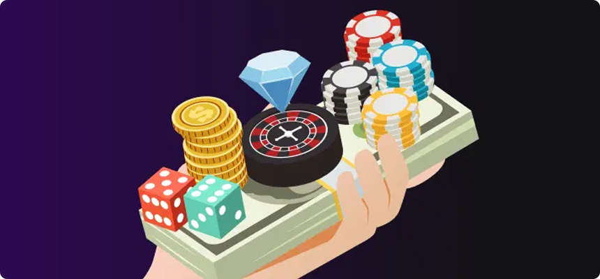 Exploring the Thrills of Online Gaming at Casiny1