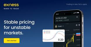 Global Exness Broker A Comprehensive Review of Your Trading Partner Global Exness Broker A Comprehensive Review of Your Trading Partner