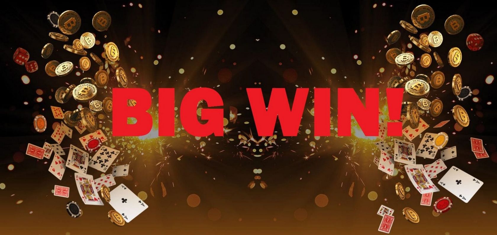 BigWins Crypto Gambling Enterprise
