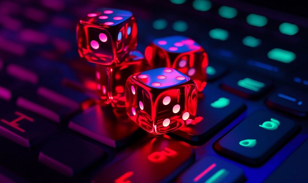 Slots Not on Gamstop and Various Other Games