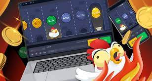 Videogioco da casinò online Chicken Road Italia