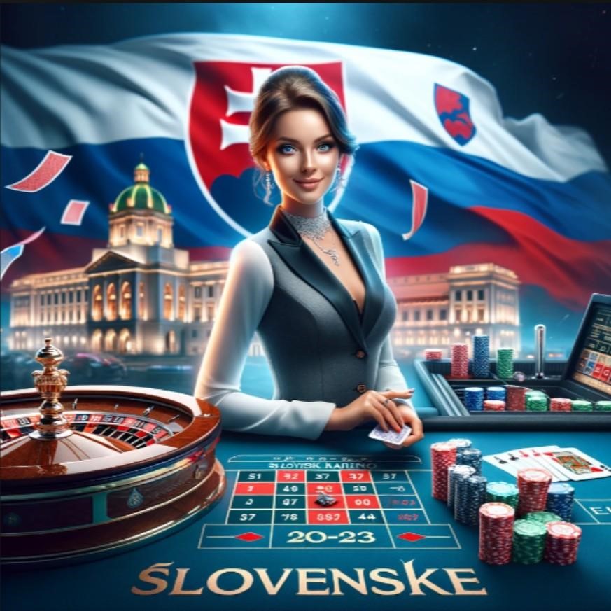 Objevte Slovenské Casino pro Čechy Vše, co Potřebujete Vědět Objevte Slovenské Casino pro Čechy Vše, co Potřebujete Vědět