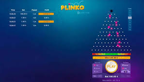 Vše, co potřebujete vědět o plinko cz Hraní, strategie a tipy Vše, co potřebujete vědět o plinko cz Hraní, strategie a tipy