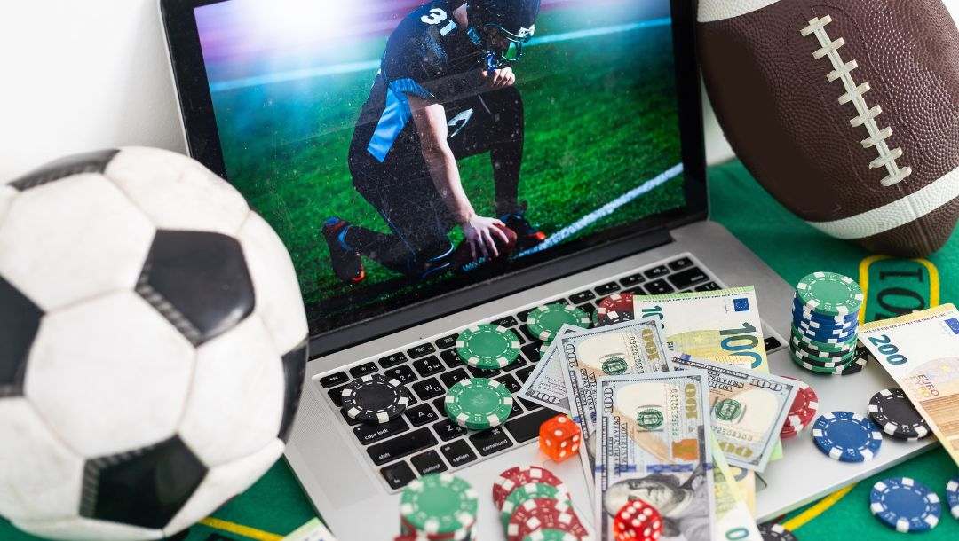 A Nova Era das Apostas Online com 811Bet A Nova Era das Apostas Online com 811Bet