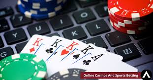 A Nova Era das Apostas Online com 811Bet A Nova Era das Apostas Online com 811Bet