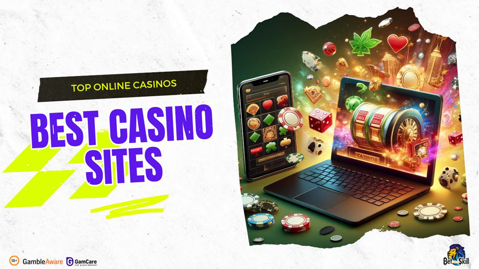 Discover the Best Online Casino Slots UK Spin Your Way to Fortune Discover the Best Online Casino Slots UK Spin Your Way to Fortune