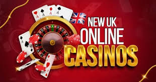 Discover the Best Online Casino Slots UK Spin Your Way to Fortune Discover the Best Online Casino Slots UK Spin Your Way to Fortune