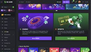 Discover the Excitement of BC Game Bookmaker Online 1