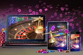 Discover the Thrill of Gaming at Casino Dealbet Discover the Thrill of Gaming at Casino Dealbet
