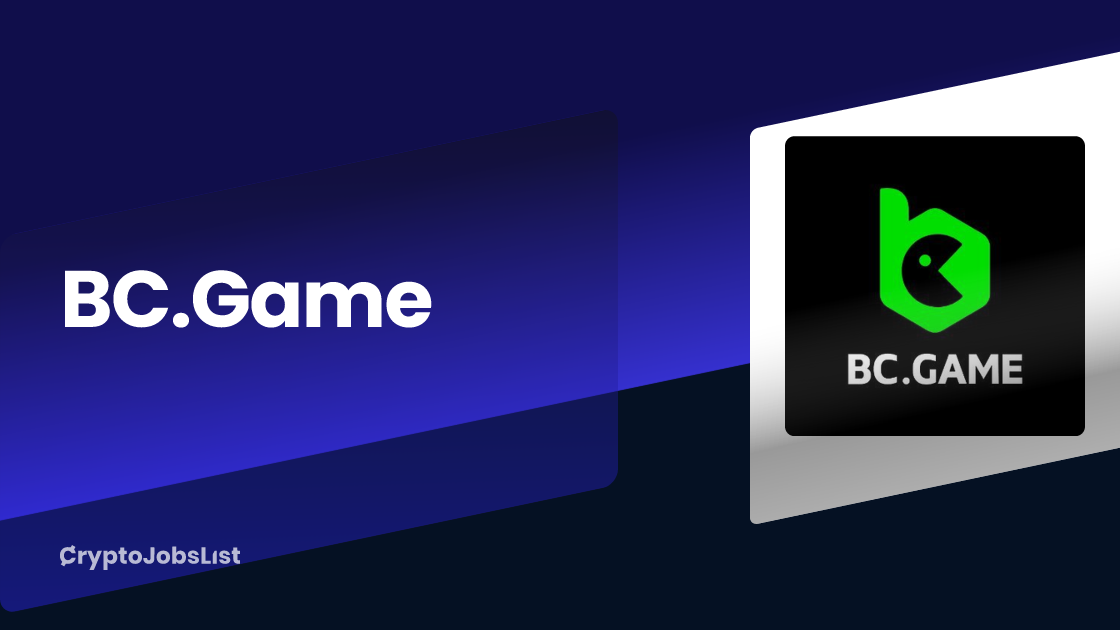Discover the Thrills of BC Game Casino 5