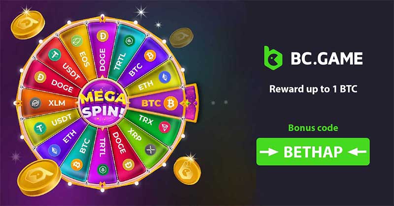 Discover the World of Legit BC Casino 3 Discover the World of Legit BC Casino 3