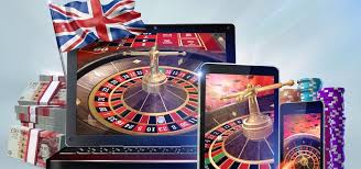 Exploring Online Sports Betting in the UK The New Era of Gaming Fun Exploring Online Sports Betting in the UK The New Era of Gaming Fun