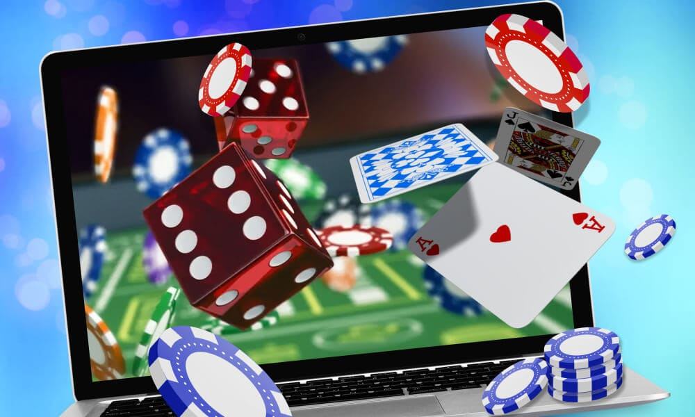 Exploring WG Casino UK A Comprehensive Guide Exploring WG Casino UK A Comprehensive Guide