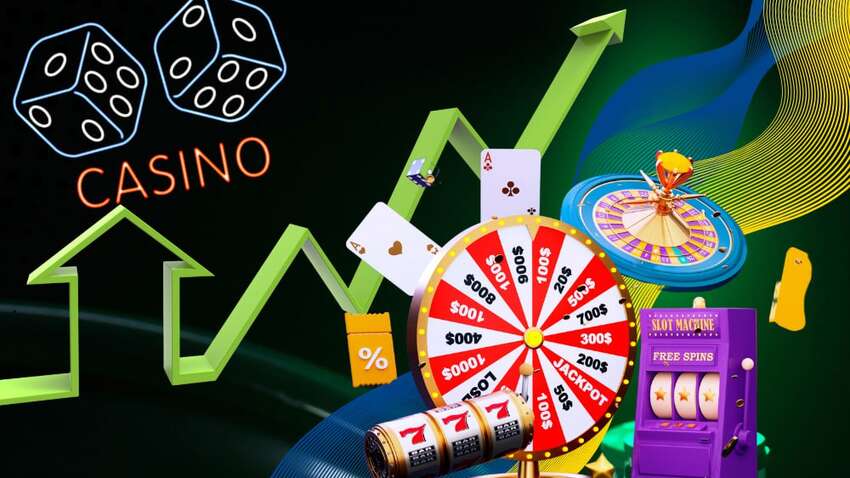 Guía completa afuncasino entretenimiento, bonos y seguridad