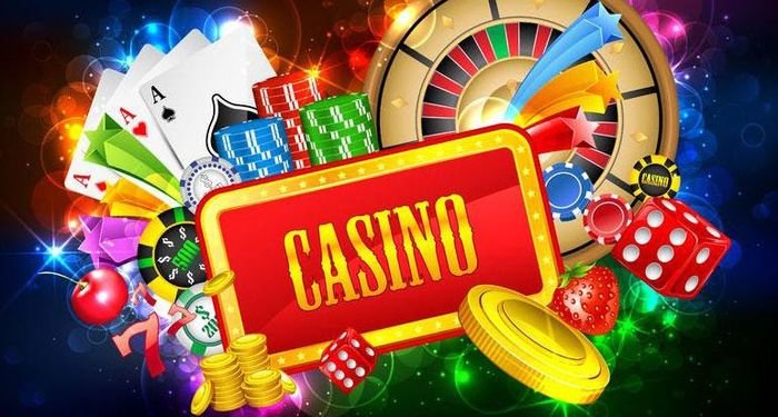 Kazino ilovasini yuklab oling va - Discover the Exciting World of Online Casinos