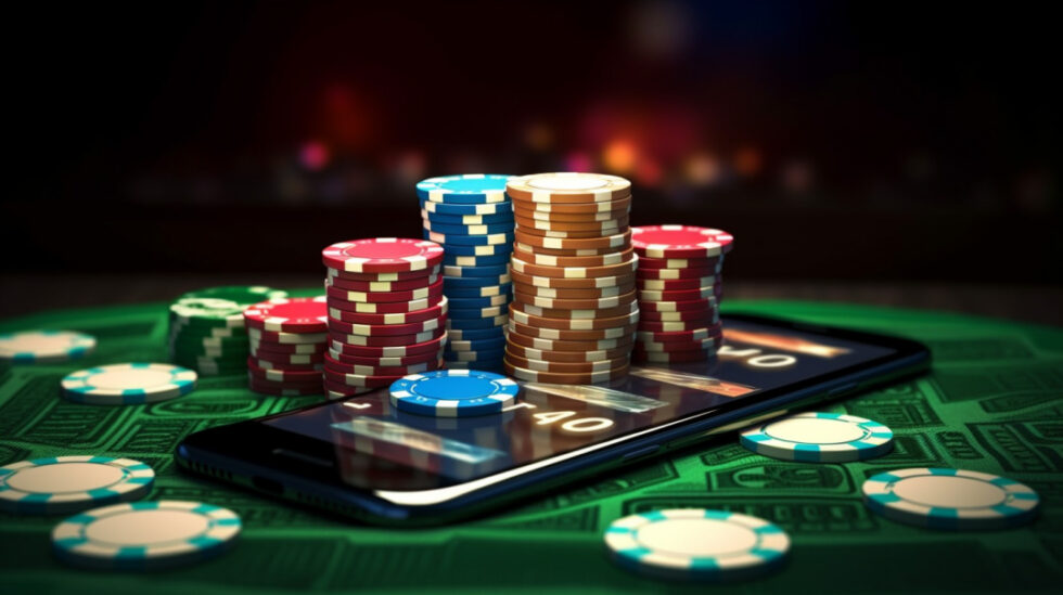 Kazino ilovasini yuklab oling va - Discover the Exciting World of Online Casinos
