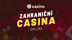 Objevte Vzrušení Zahraniční Casino Online pro Každého Objevte Vzrušení Zahraniční Casino Online pro Každého