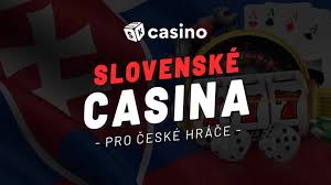 Online casina pro české hráče - E-shop zábavy