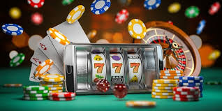 Slovenské casino pro čechy - Objevte svět online hazardu