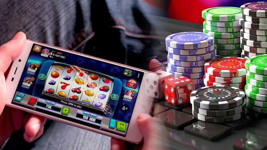Slovenské casino pro čechy - Objevte svět online hazardu