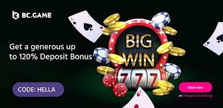 The Ultimate Guide to BC Game Casino
