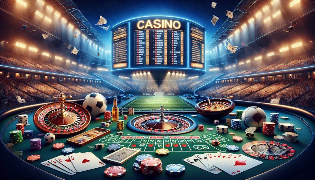 Ultimate Guide to Betwinner Your Pathway to Winning