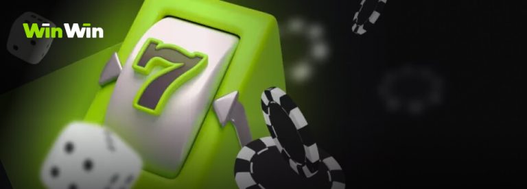 WinWin Casino login - Prosta instrukcja logowania się do serwisu WinWin Casino login - Prosta instrukcja logowania się do serwisu